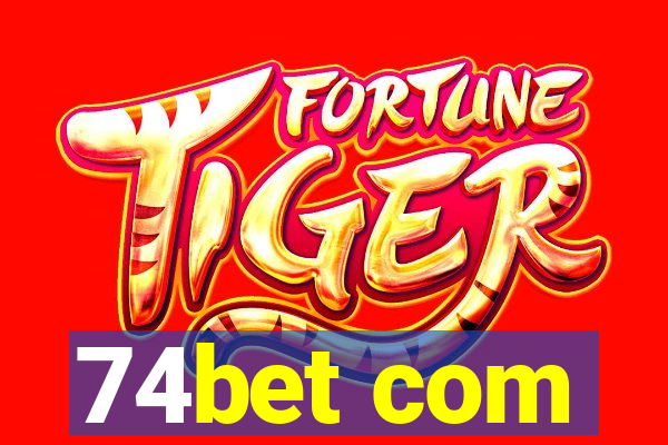 74bet com